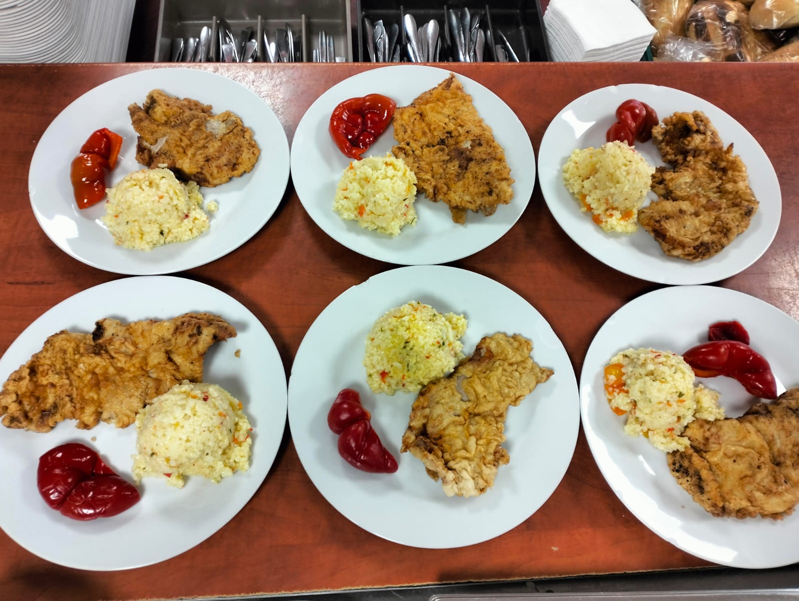 Catering Bon Apetit Pitesti - Imagine 46